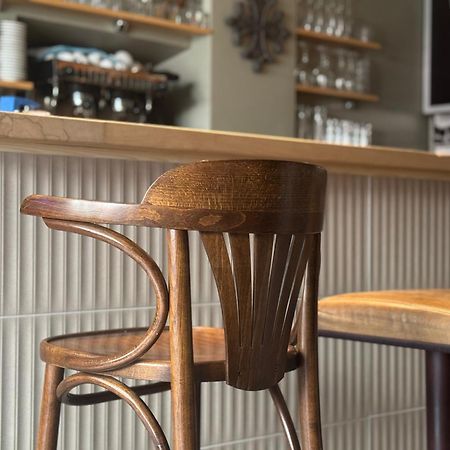 Hotel Fleur Des Alpes La Brigue Zewnętrze zdjęcie