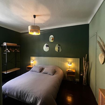 Hotel Fleur Des Alpes La Brigue Zewnętrze zdjęcie
