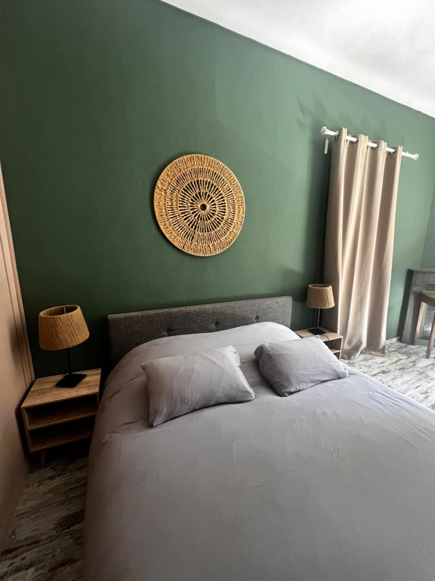 Hotel Fleur Des Alpes La Brigue Zewnętrze zdjęcie