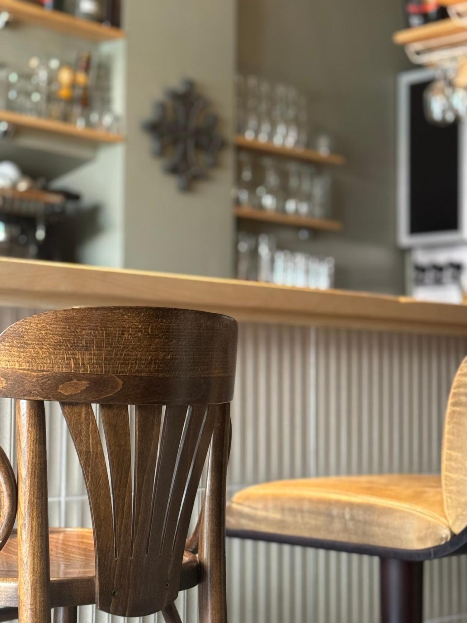 Hotel Fleur Des Alpes La Brigue Zewnętrze zdjęcie