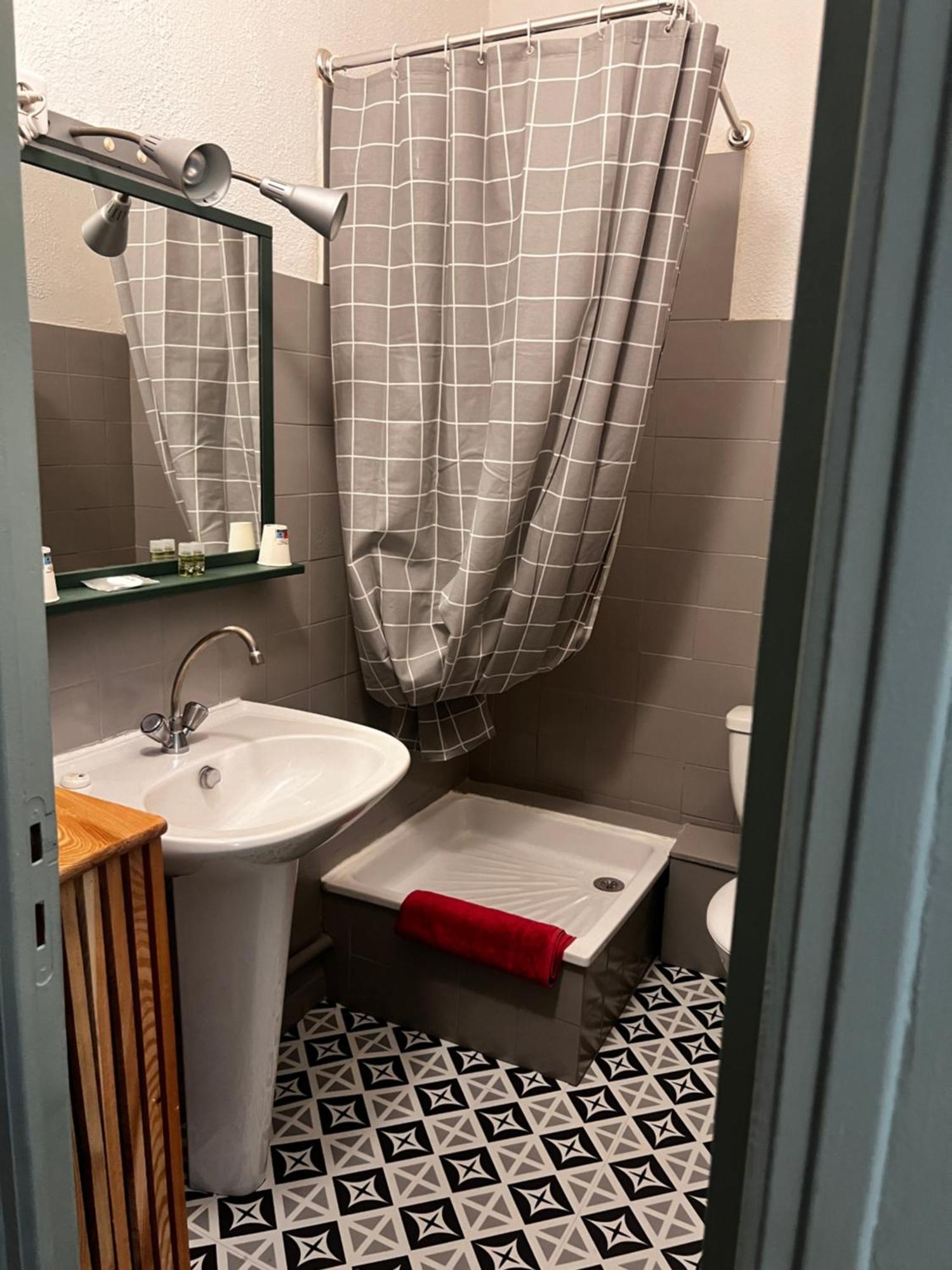 Hotel Fleur Des Alpes La Brigue Zewnętrze zdjęcie