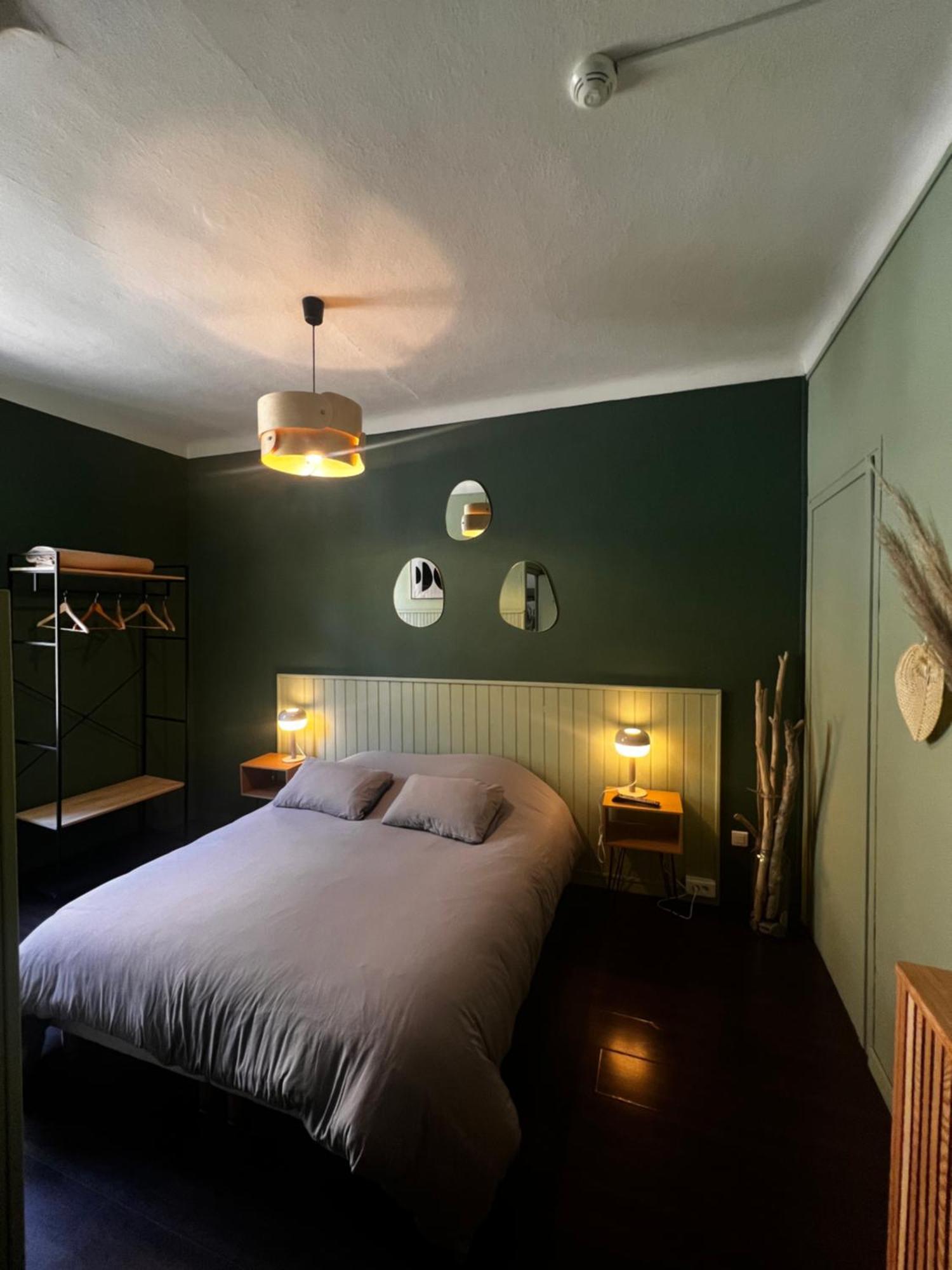 Hotel Fleur Des Alpes La Brigue Zewnętrze zdjęcie