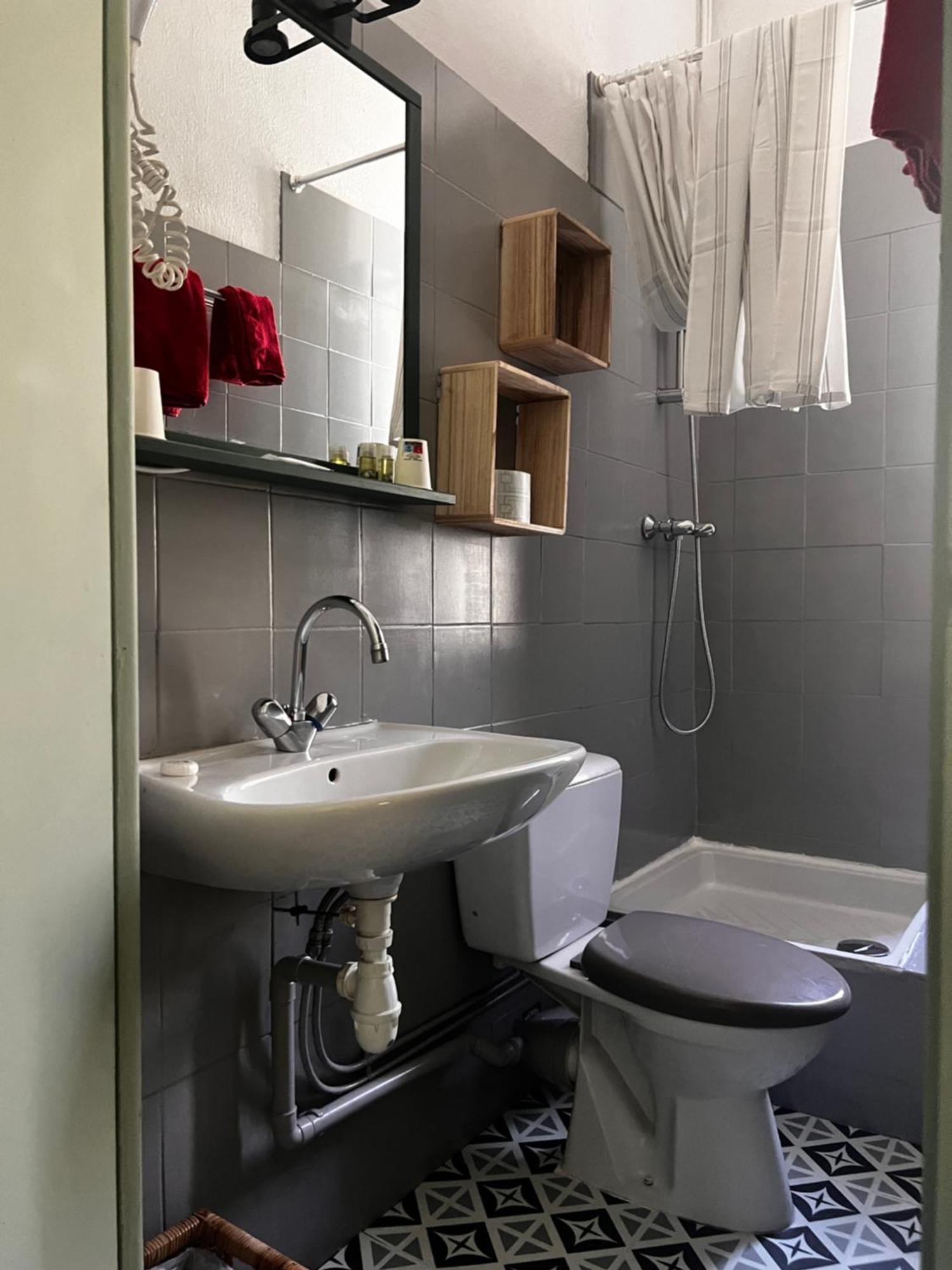 Hotel Fleur Des Alpes La Brigue Zewnętrze zdjęcie