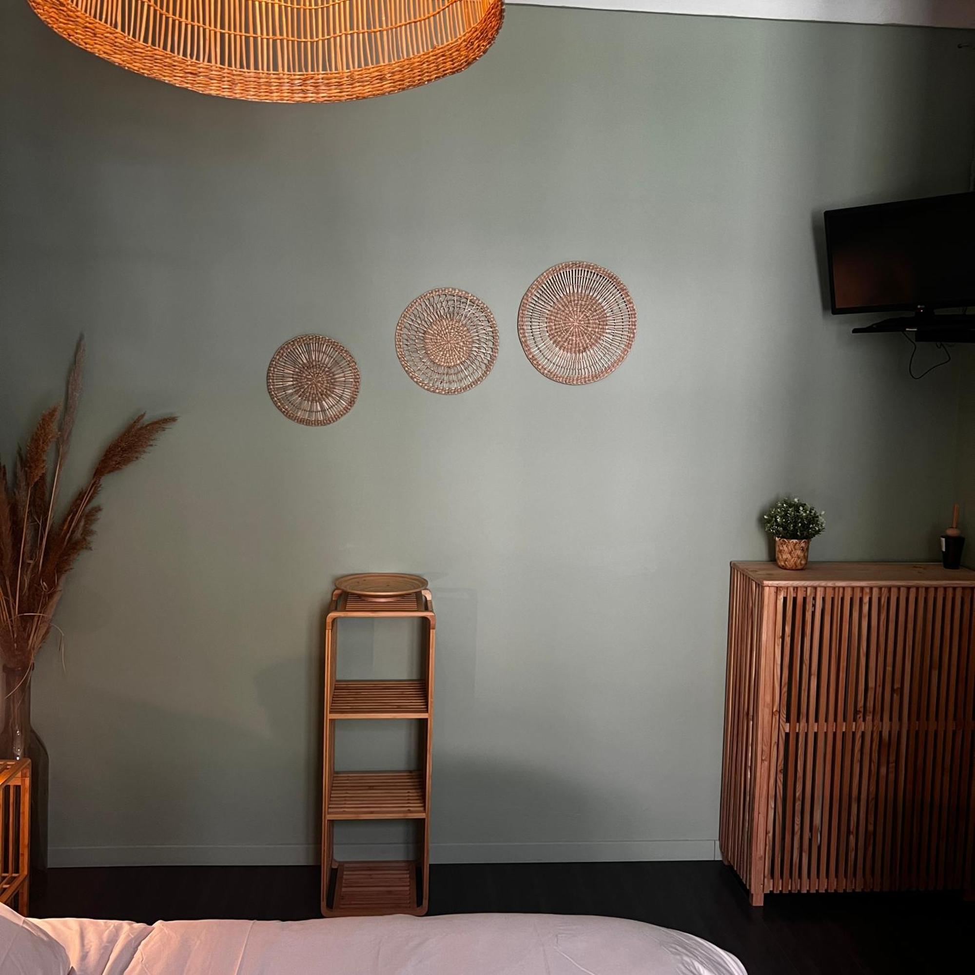 Hotel Fleur Des Alpes La Brigue Zewnętrze zdjęcie