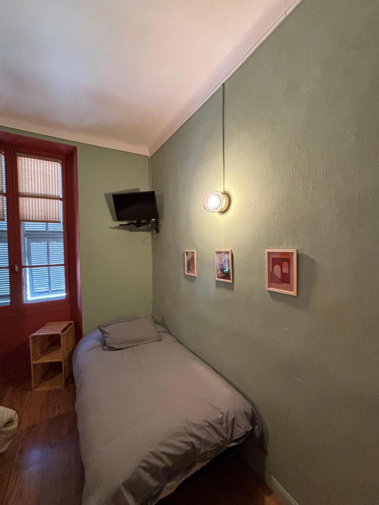 Hotel Fleur Des Alpes La Brigue Zewnętrze zdjęcie